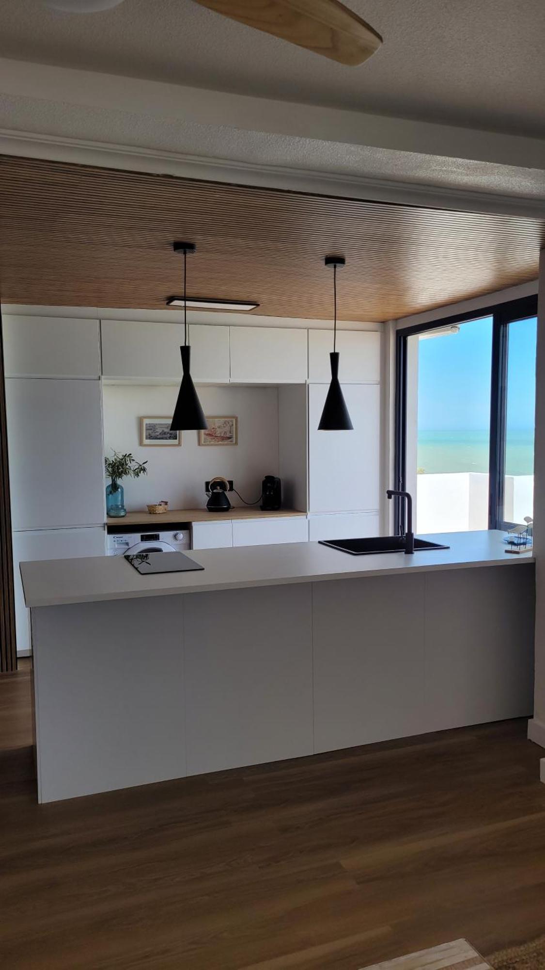 Peñíscola La Casa De Los Peces מראה חיצוני תמונה